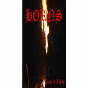Horns  - Czarcie Żebro