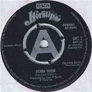 Horslips - Dearg Doom
