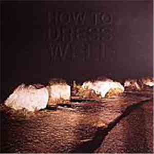 How To Dress Well - Love Remains