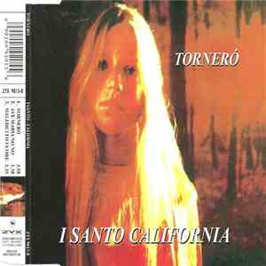 I Santo California - Torneró