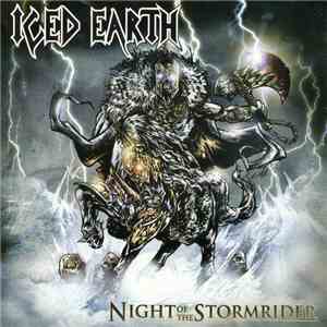 Iced Earth - Night Of The Stormrider
