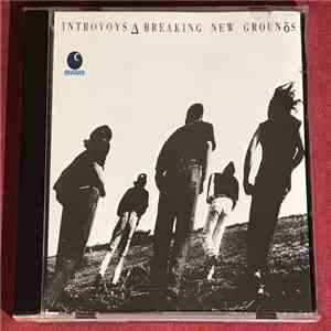 Introvoys - Breaking New Grounds