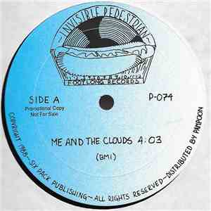 Invisible Pedestrian - Me And The Clouds