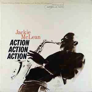 Jackie McLean - Action
