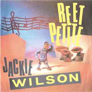 Jackie Wilson - Reet Petite