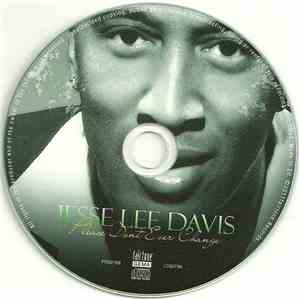 Jesse Lee Davis - Please Don't Ever Change