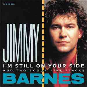 Jimmy Barnes - I'm Still On Your Side