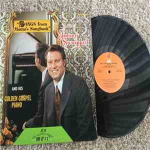 Jimmy Swaggart - Songs From Mama's Songbook