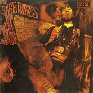 John Mayall's Bluesbreakers - Bare Wires