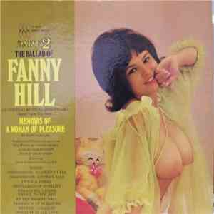 Julie Hamilton - The Ballad Of Fanny Hill, Part 2