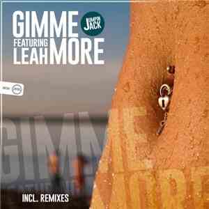 Jumpin' Jack Feat. Leah  - Gimme More