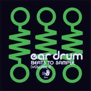 Keith LeBlanc - Ear Drum Beats To Sample (Volume 1)