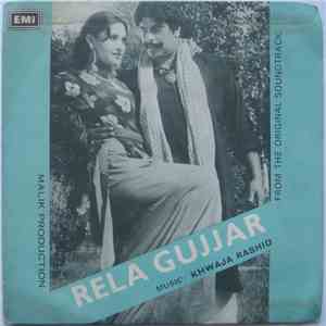 Khwaja Rashid - Rela Gujjar
