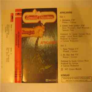 Kongas - Africanism
