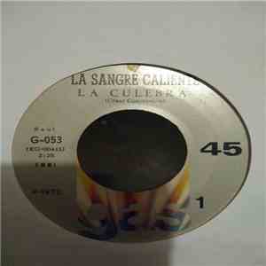 La Sangre Caliente - La Culebra