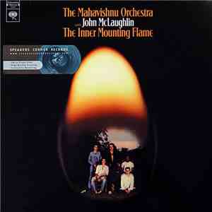 Mahavishnu Orchestra - The Inner Mounting Flame