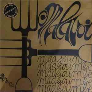Malavoi - Madjoumbé