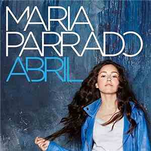 María Parrado - Abril