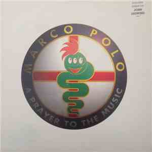 Marco Polo - A Prayer To The Music