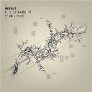 Mefjus - Emulation (LP Sampler)