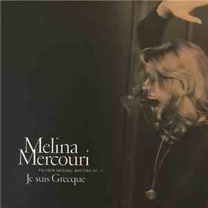 Melina Mercouri - Je Suis Grecque