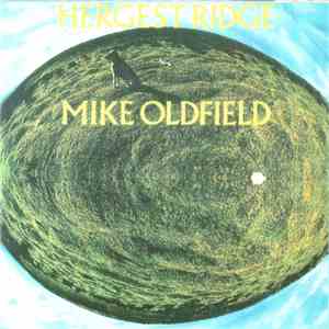 Mike Oldfield - Hergest Ridge