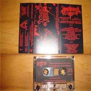 Morbosidad - Morbosonlaughts Over The Triangle Of Ancient Pannonia - Part II: Budapest/Aquincum - Live In Hungary MMIX