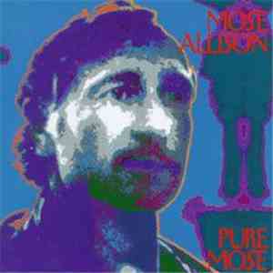 Mose Allison - Pure Mose