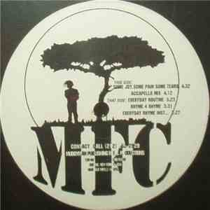 Mudfaces - Some Joy, Some Pain Some Tears