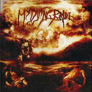 My Dying Bride - An Ode To Woe
