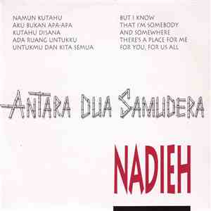 Nadieh - Antara Dua Samudera