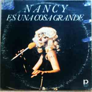 Nancy Ramos - Es Una Cosa Grande