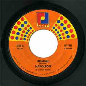 Napoleon - Hombre / Senor De Edad