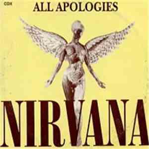 Nirvana - All Apologies