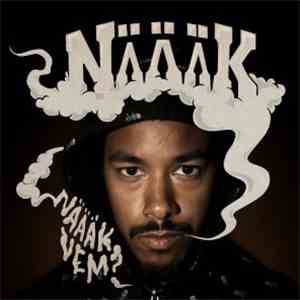 Näääk - Näääk Vem?