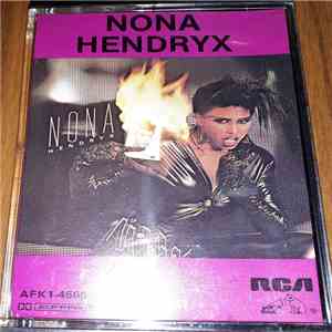 Nona Hendryx - Nona