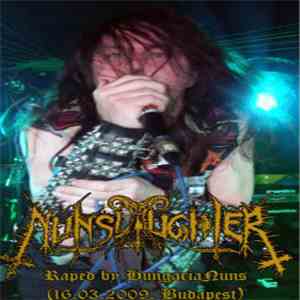 NunSlaughter - Raped By HungariaNuns 16/3/2009