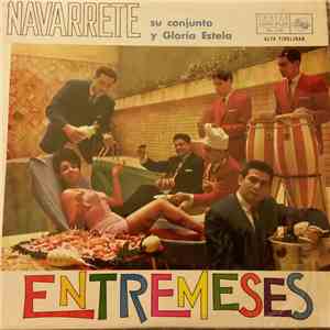 Paco Navarrete Y Su Conjunto Show - Entremeses