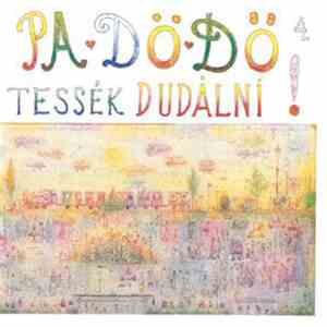 Pa-Dö-Dő - 4. Tessék Dudálni!