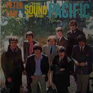 Peter Law & The Sound Of The Pacific - Peter Law & The Sound Of The Pacific