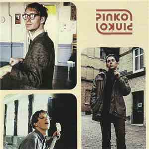 Pinko Pinko - Fashion Is Your Only Culture