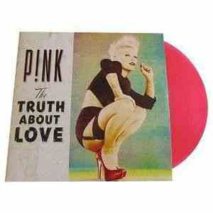 P!nk - The Truth About Love