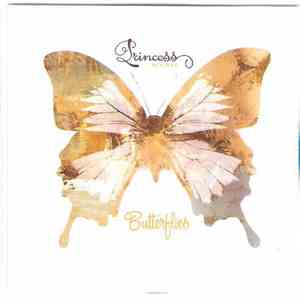 Princess Nyah - Butterflies