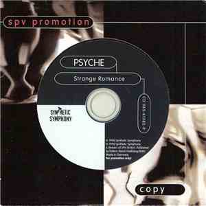 Psyche  - Strange Romance