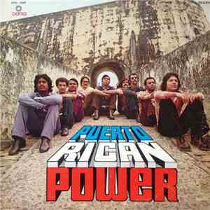 Puerto Rican Power - Puerto Rican Power