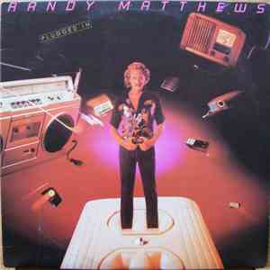 Randy Matthews - Plugged In