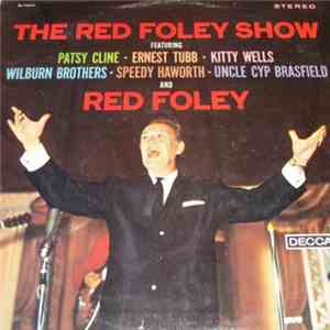 Red Foley - The Red Foley Show