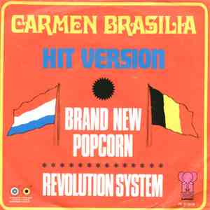 Revolution System - Carmen Brasilia