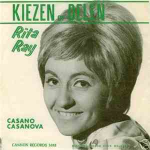 Rita Ray  - Kiezen Of Delen