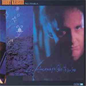 Robby Krieger - No Habla